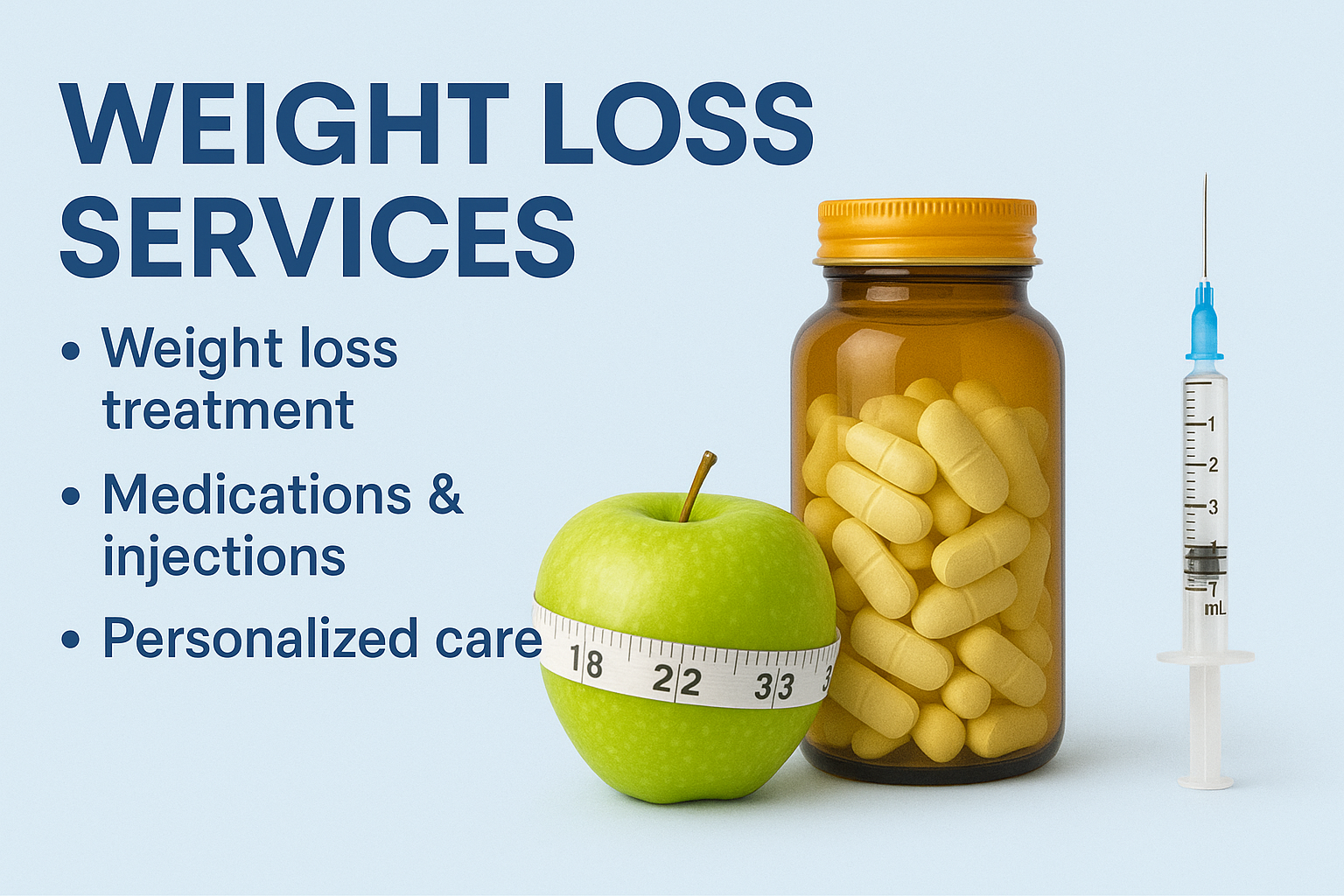Image of Weight Loss Services