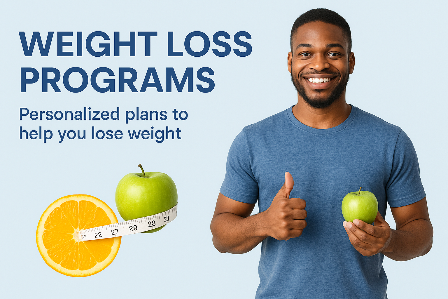 Image of Weight Loss Programs